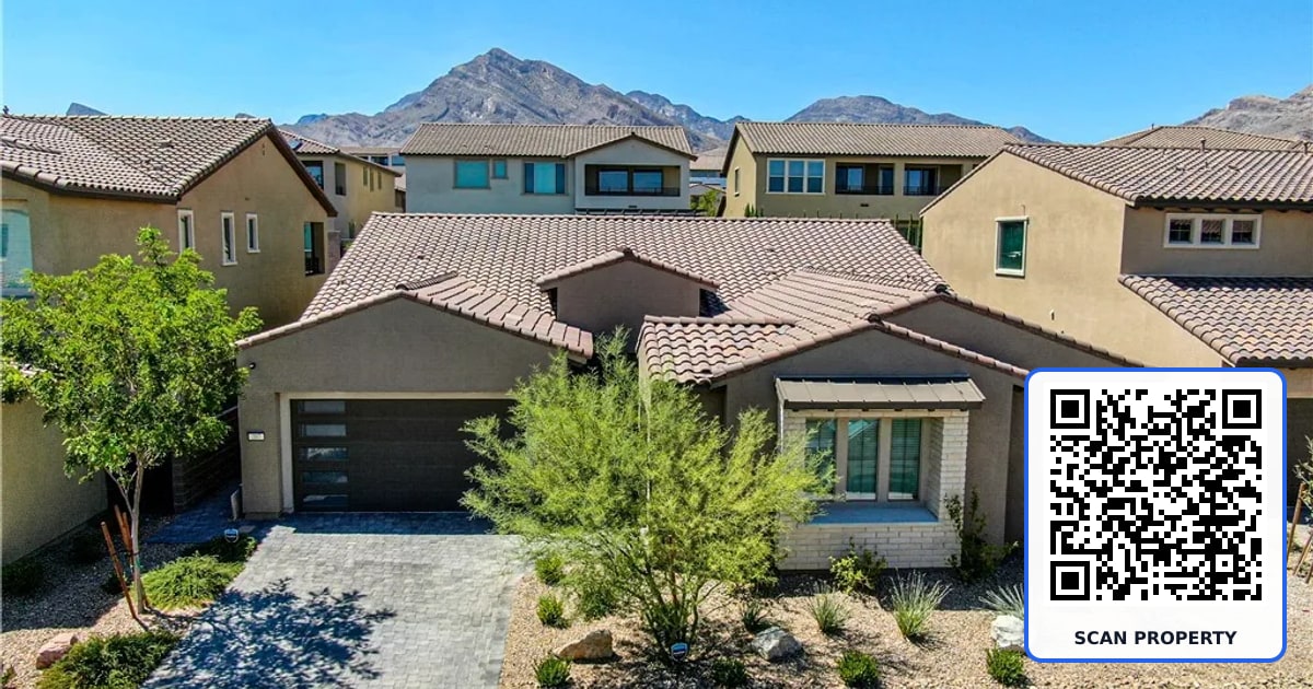 207 Cactus Sunrise Street property photo