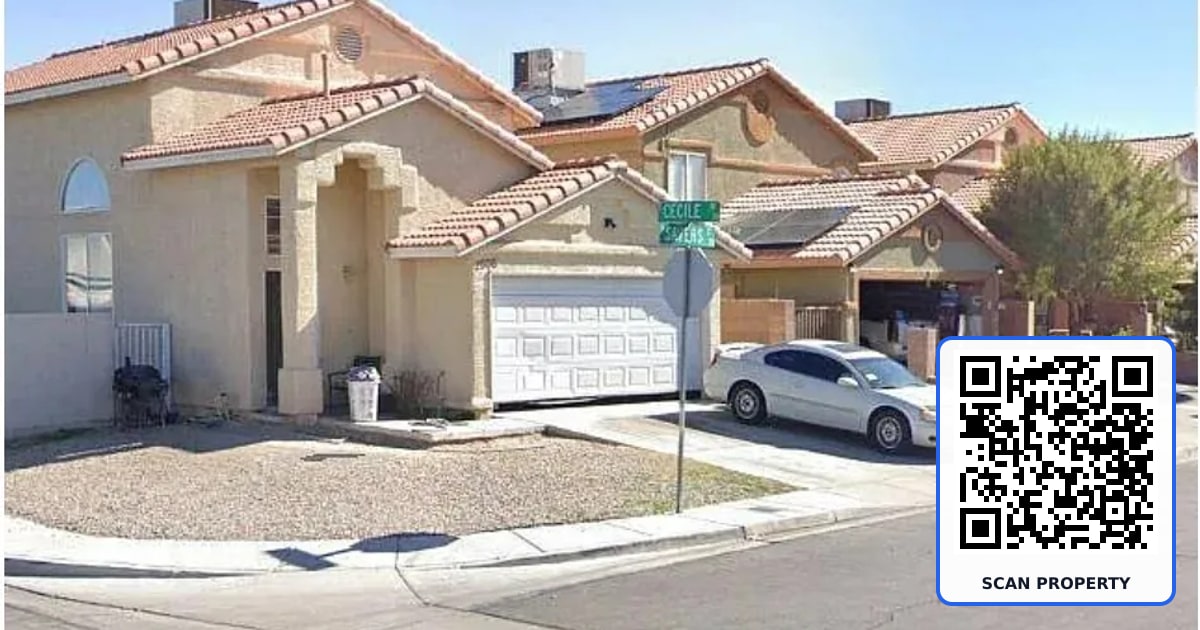 2996 Savers Court property photo