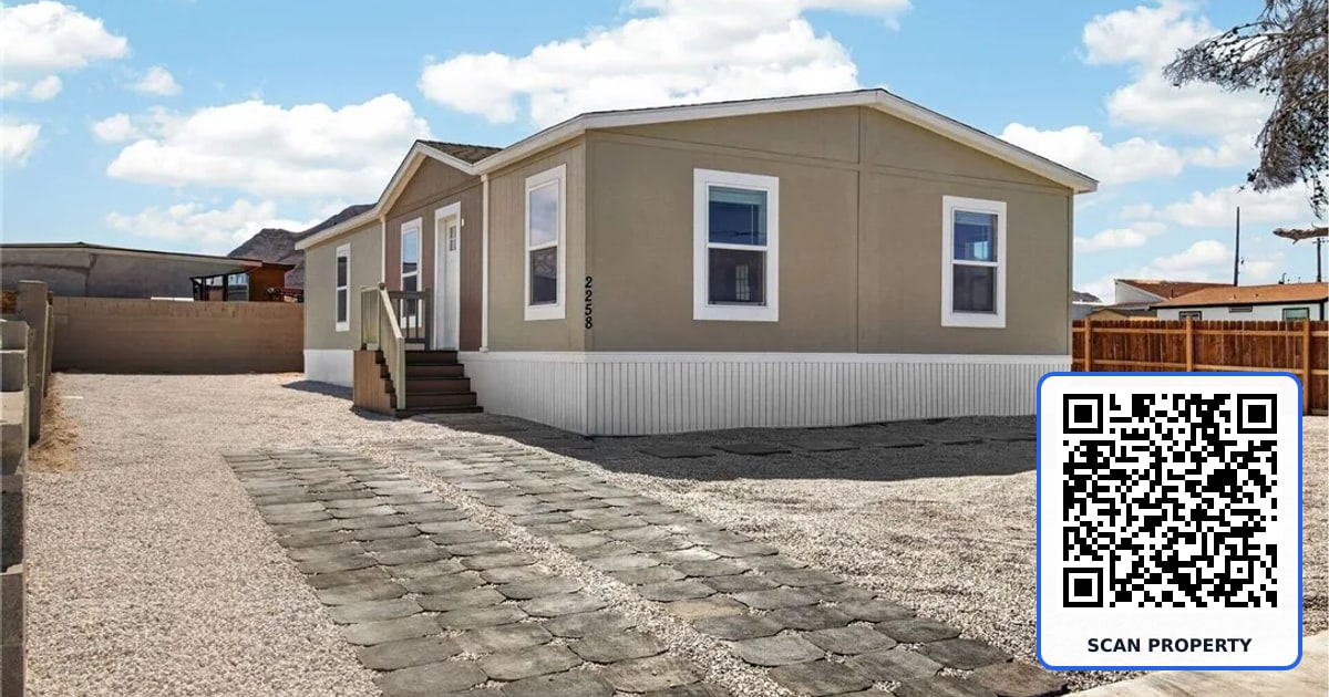2258 Toiyabe Street property photo