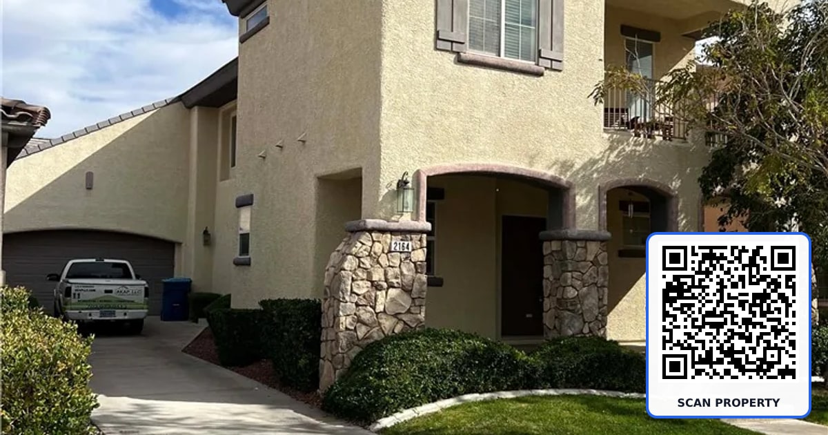 2164 Lone Desert Street property photo