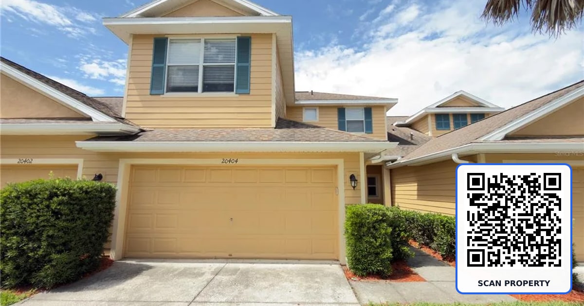 20404 HARVEST OAK COURT property photo