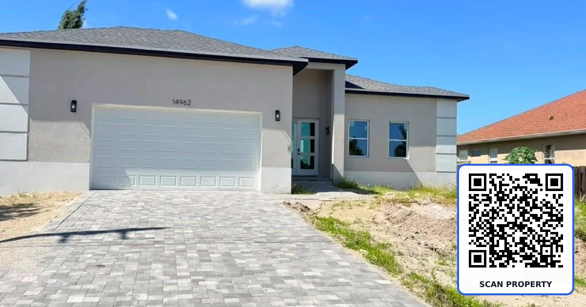 14962 APPLETON BOULEVARD property photo