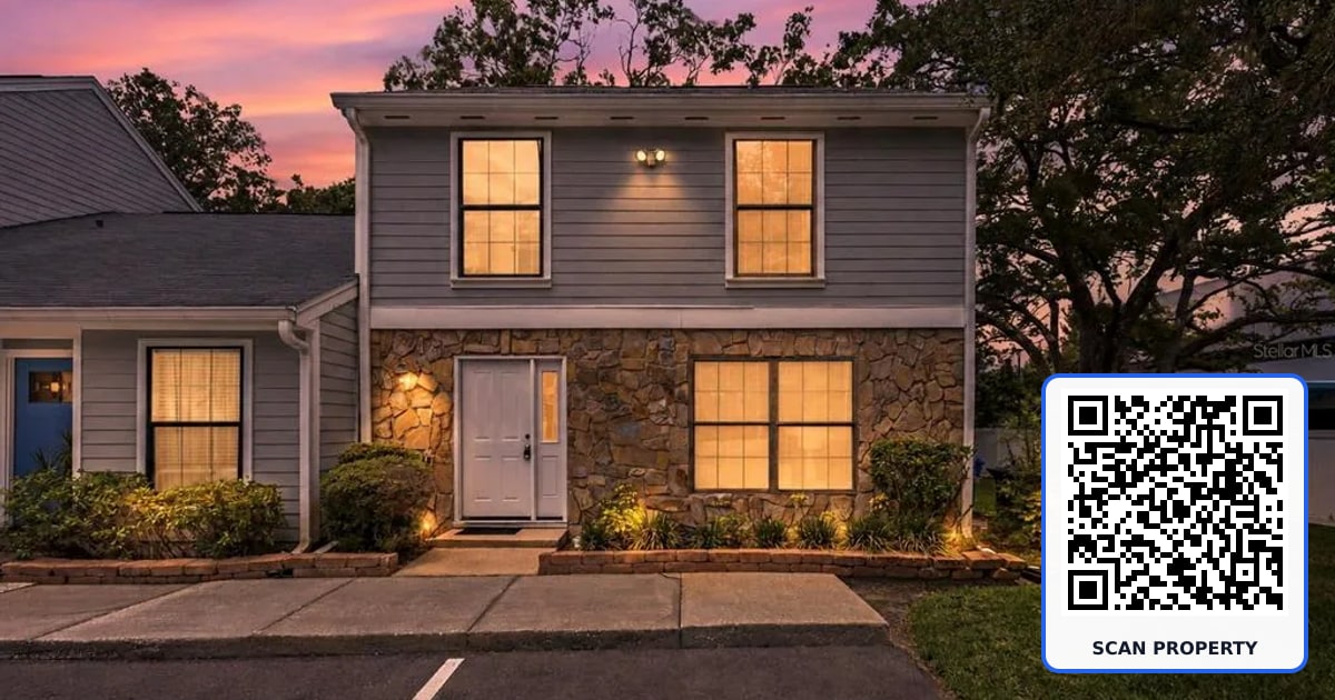 14809 WINDING CREEK COURT property photo
