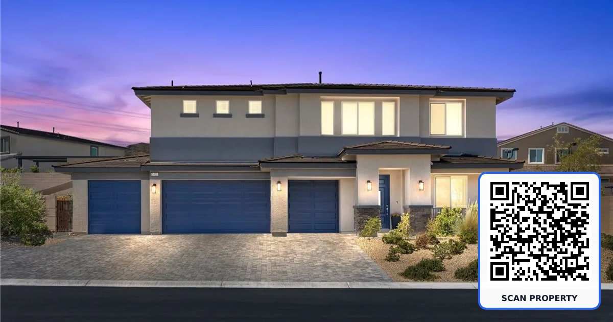 5425 Grapetree Street property photo