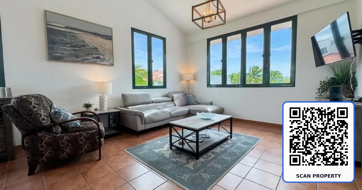6000 BLVD RIO MAR UNIT 3903 property photo