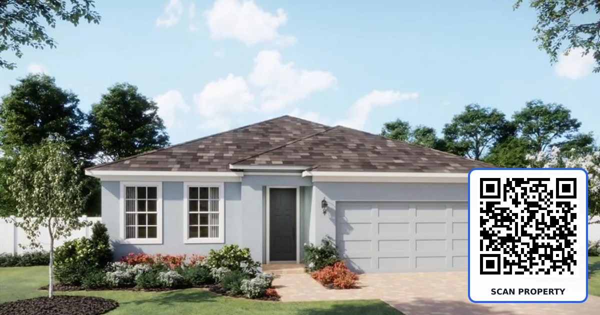 1819 LATTICE WAY property photo