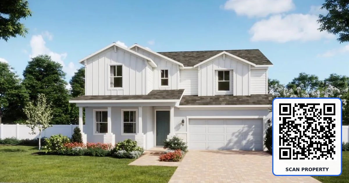 1807 LATTICE WAY property photo