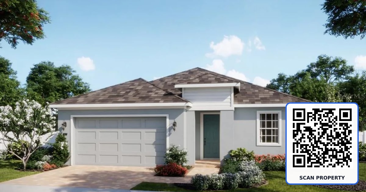 1813 LATTICE WAY property photo