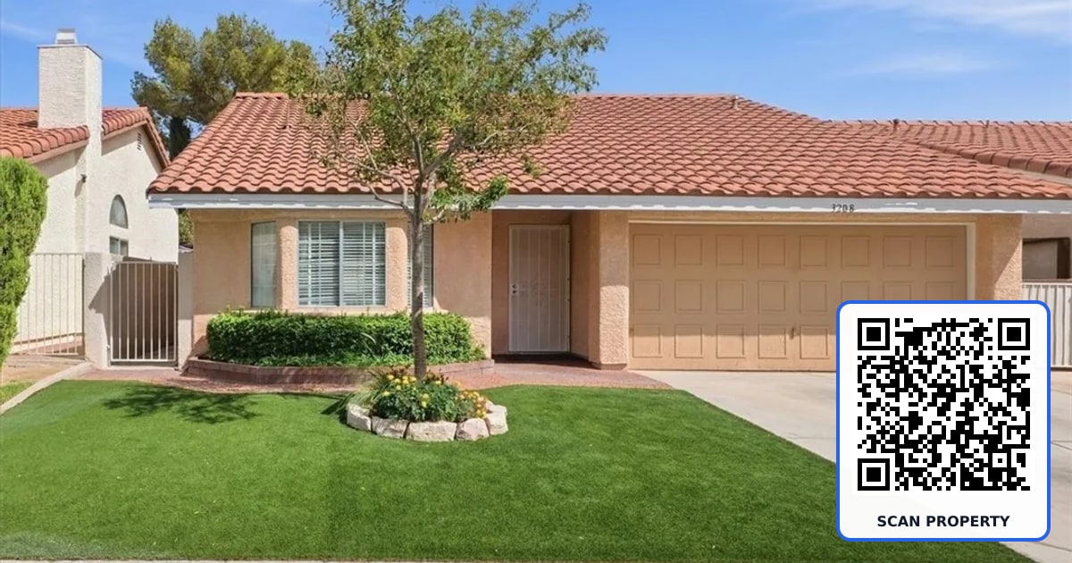 3208 Ivory Coast Drive property photo