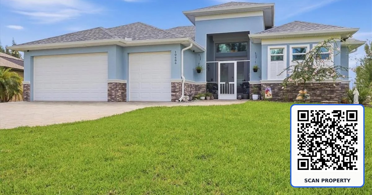 10686 KEARSARGE CIRCLE property photo