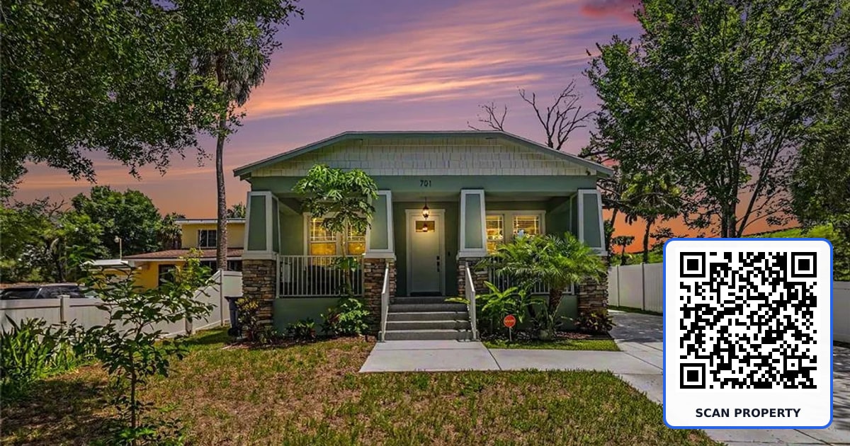 701 E HOLLYWOOD STREET property photo