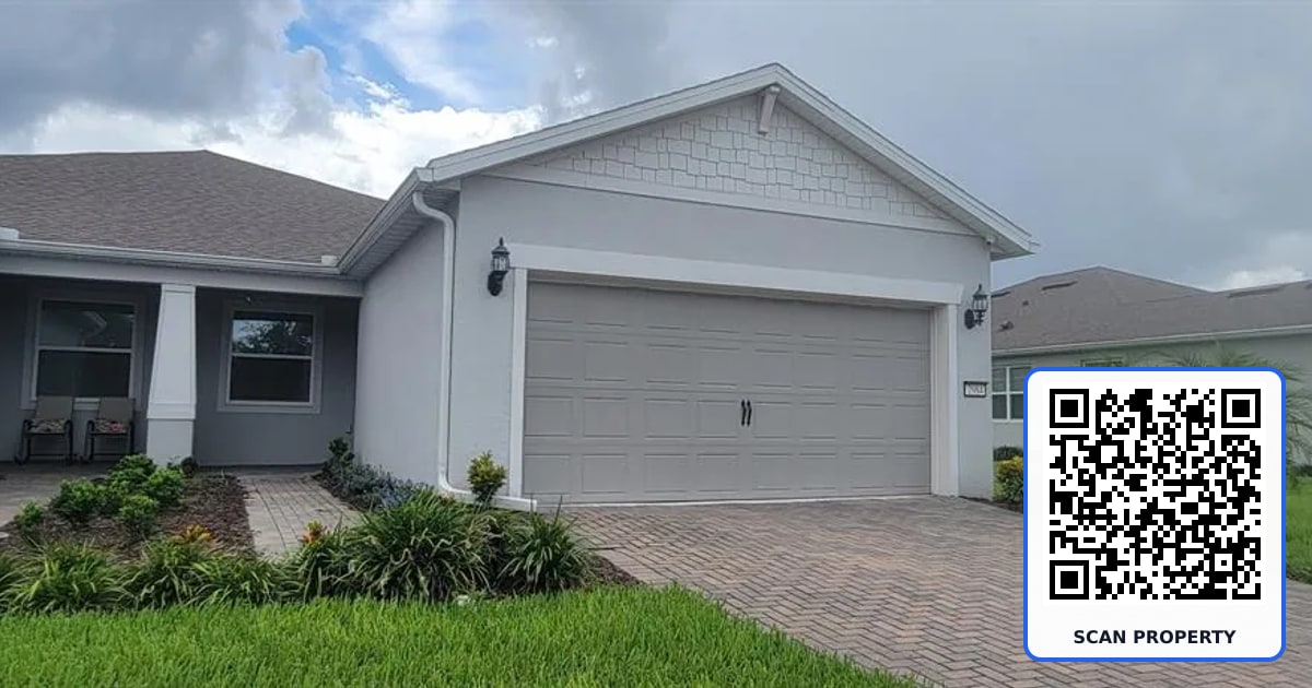 2984 CHERRY BLOSSOM LOOP property photo