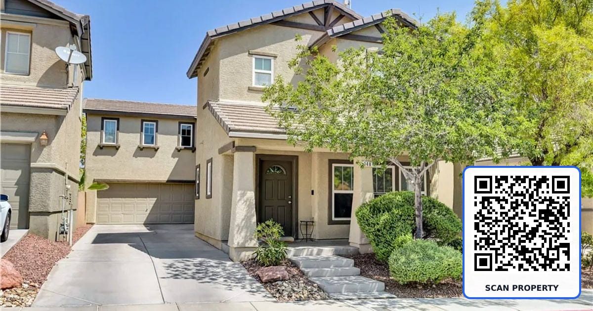 148 Afternoon Rain Avenue property photo