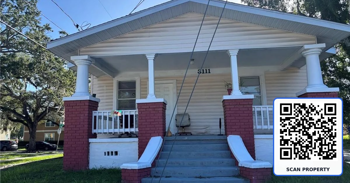 3111 N 18TH STREET property photo