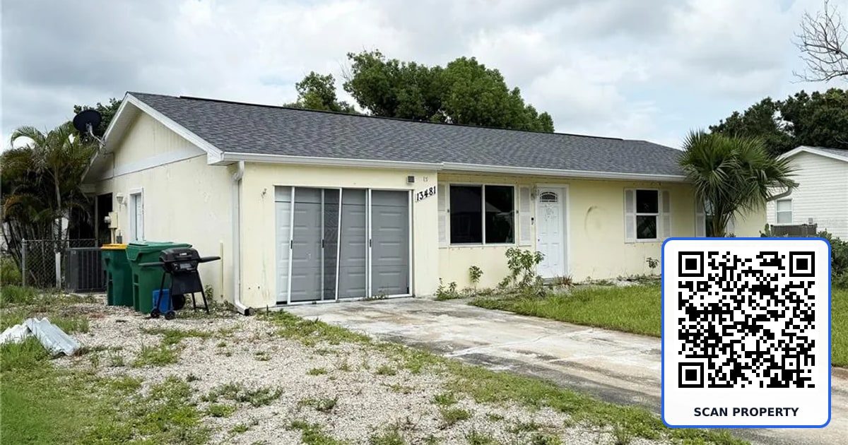 13481 DARNELL AVENUE property photo