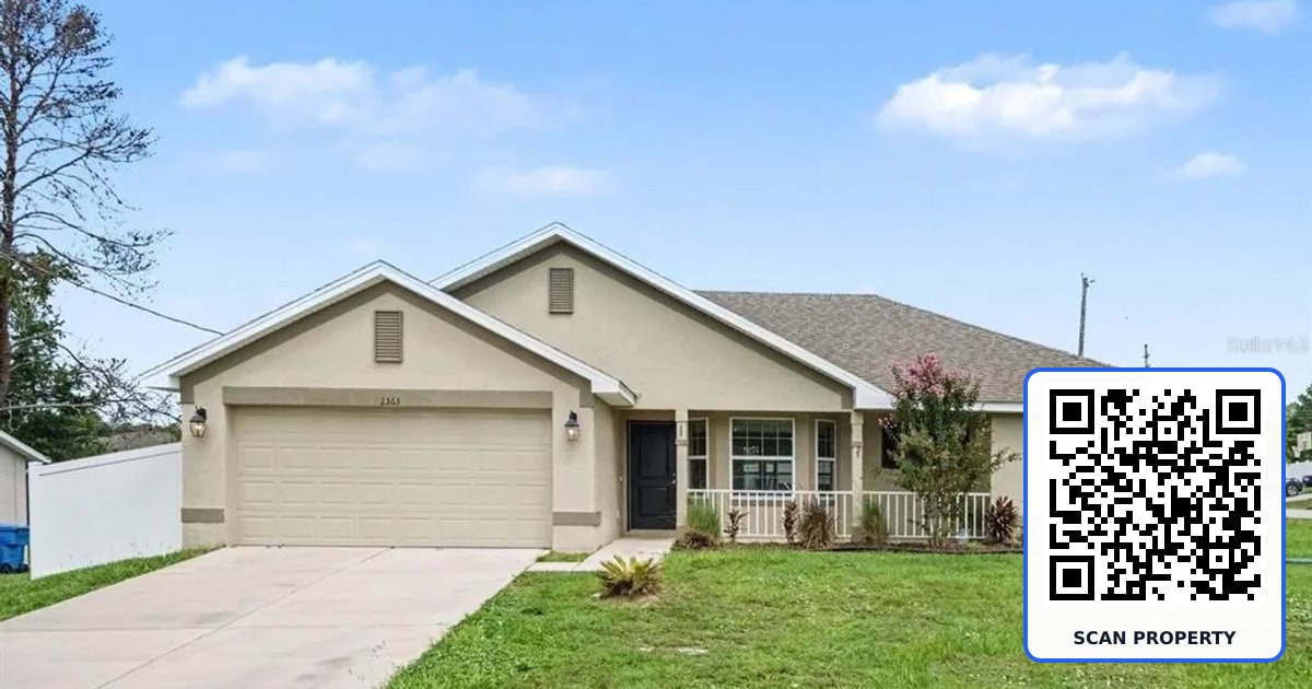 2363 RING ROAD property photo