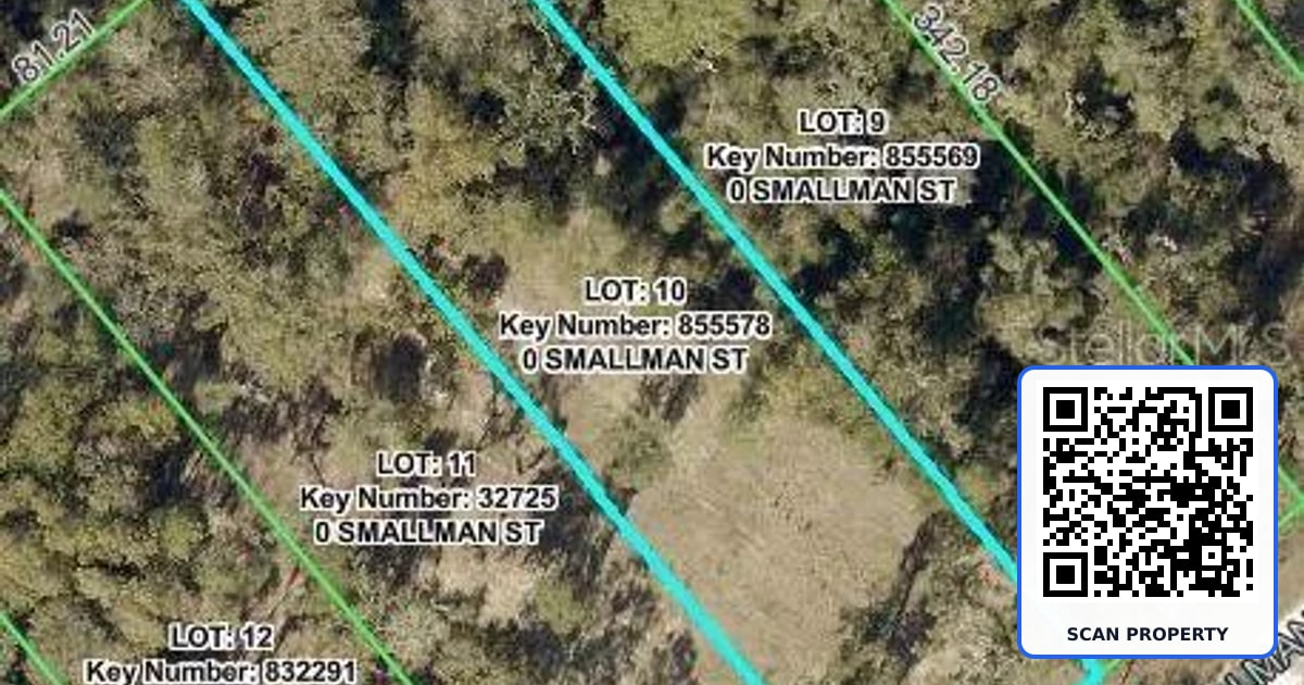 SMALLMAN STREET property photo