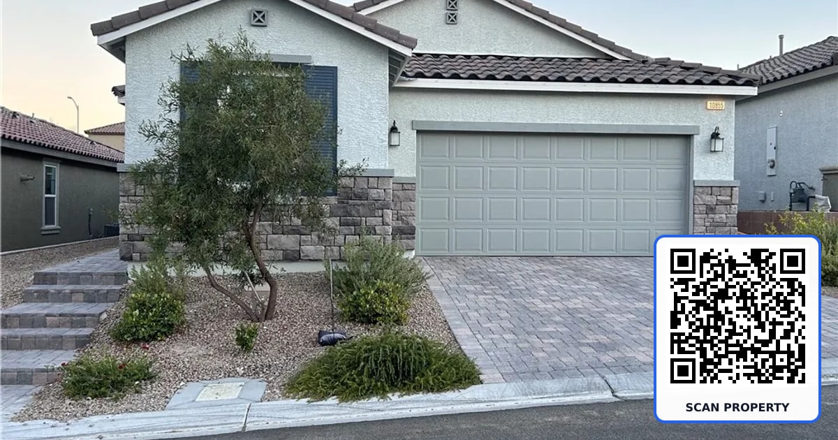 10855 Gentle Crest Avenue property photo