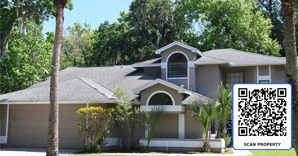 1142 ODAY DRIVE property photo