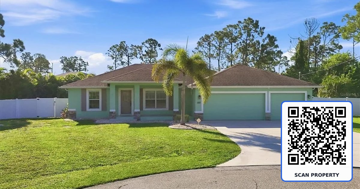 150 GREEN PINE PARK property photo
