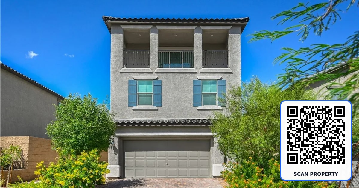10610 Sariah Skye Avenue property photo