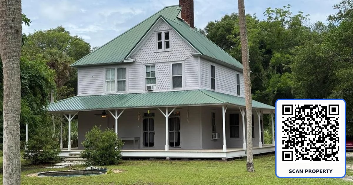 110 N VOLUSIA AVENUE property photo