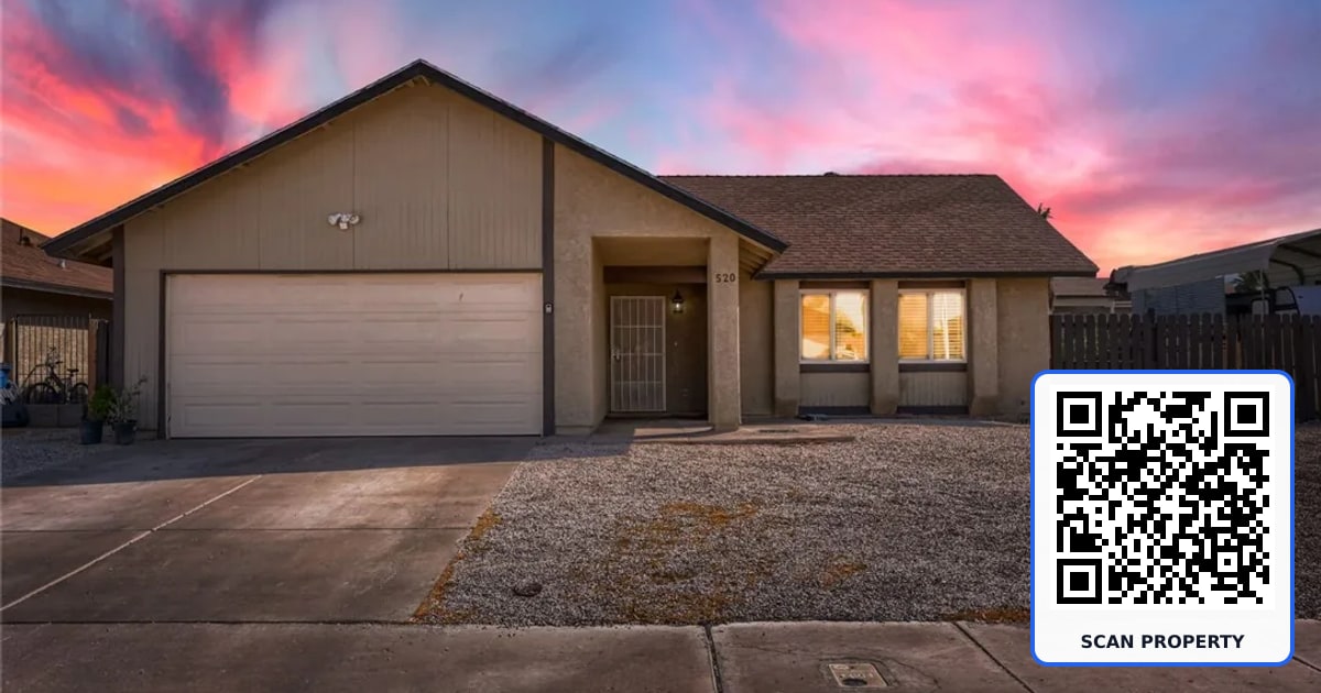 520 Close Avenue property photo