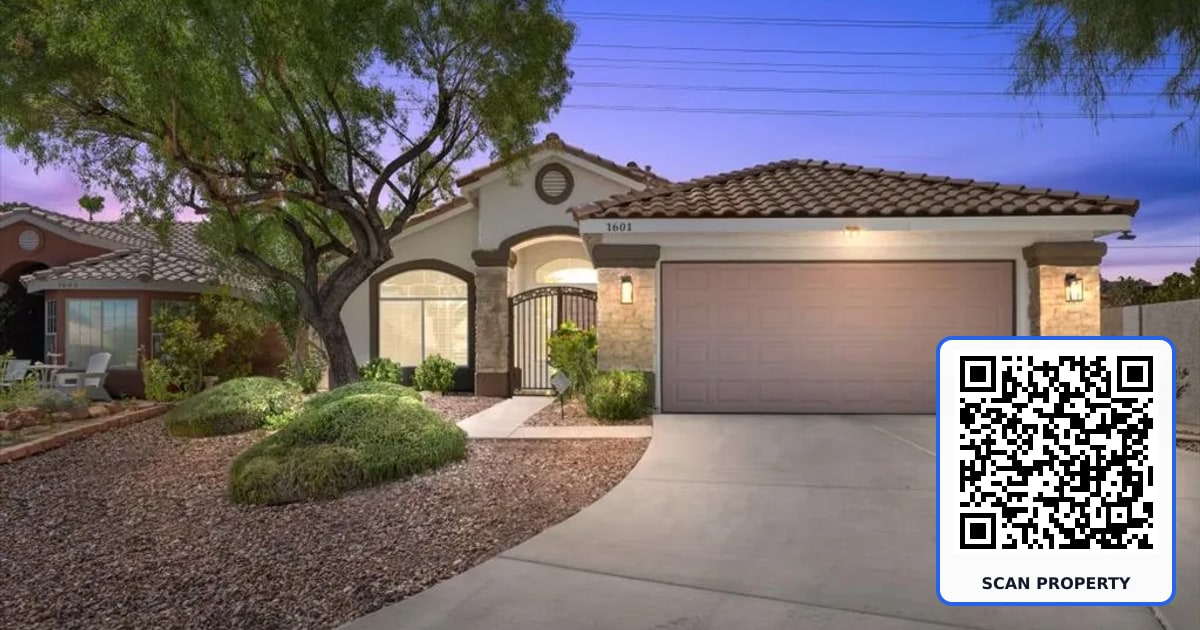 1601 Diamond Oaks Court property photo
