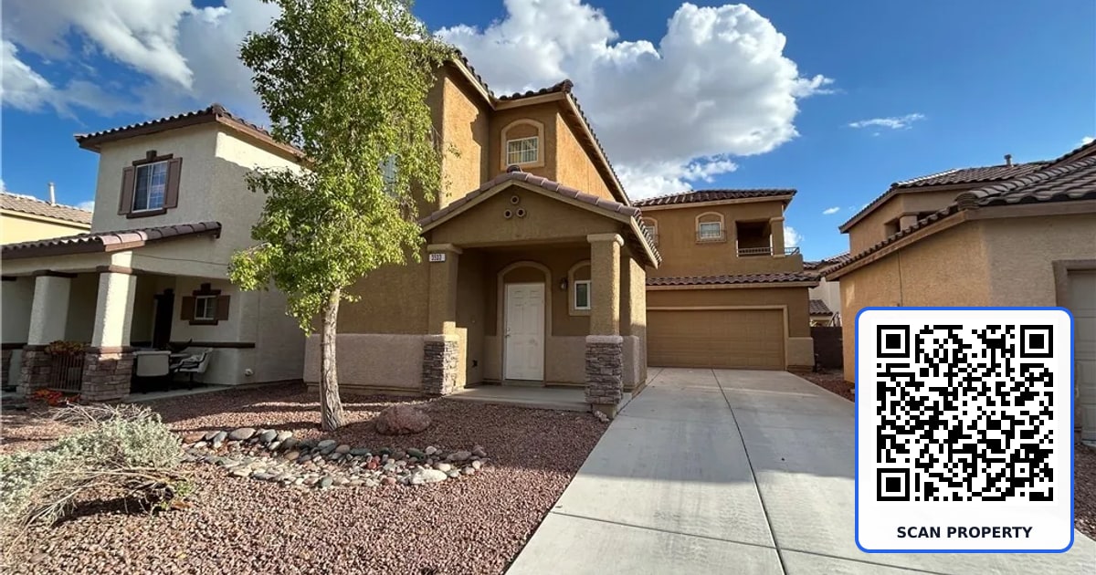 3533 Terraza Mar Avenue property photo