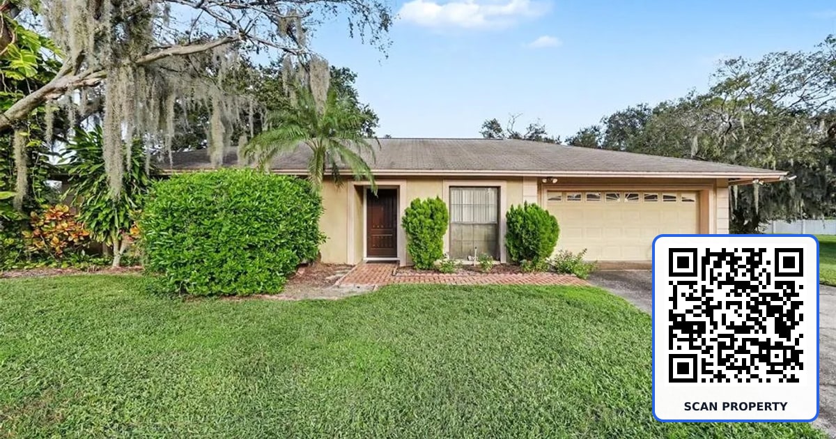 602 SPECK COURT property photo