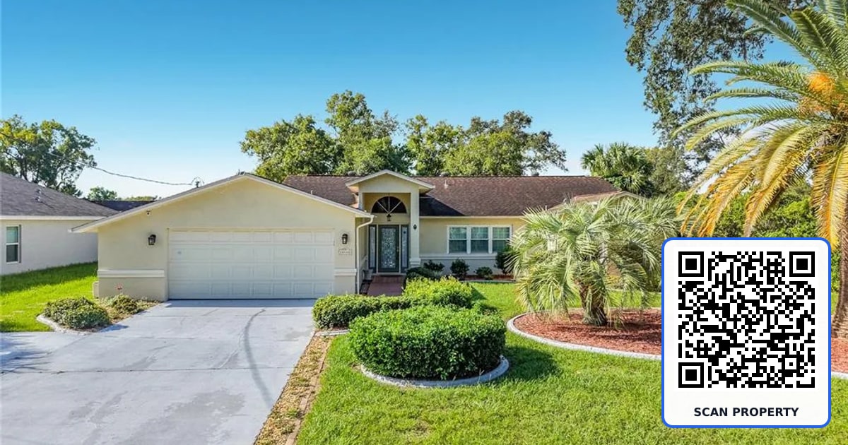 10440 NORVELL ROAD property photo