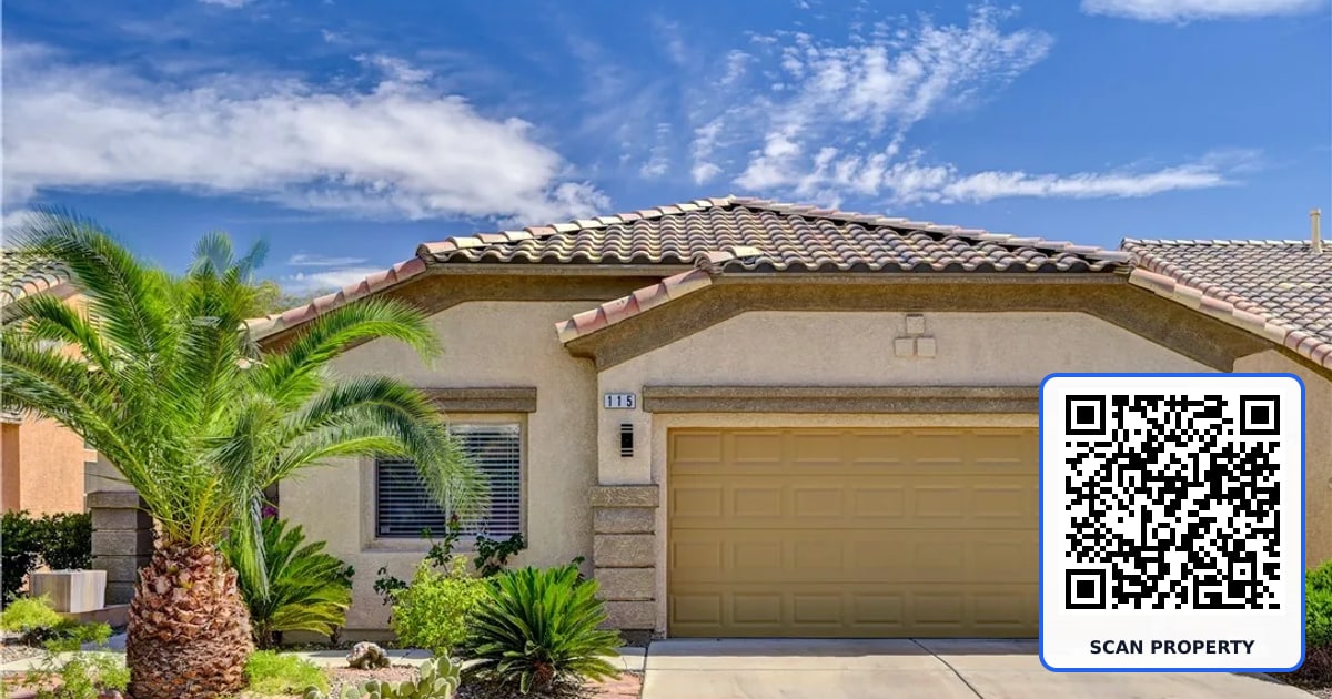 115 Cora Hills Court 0 property photo