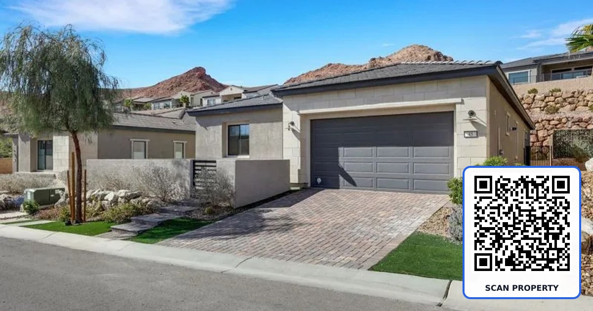 45 Desert Juniper Lane property photo