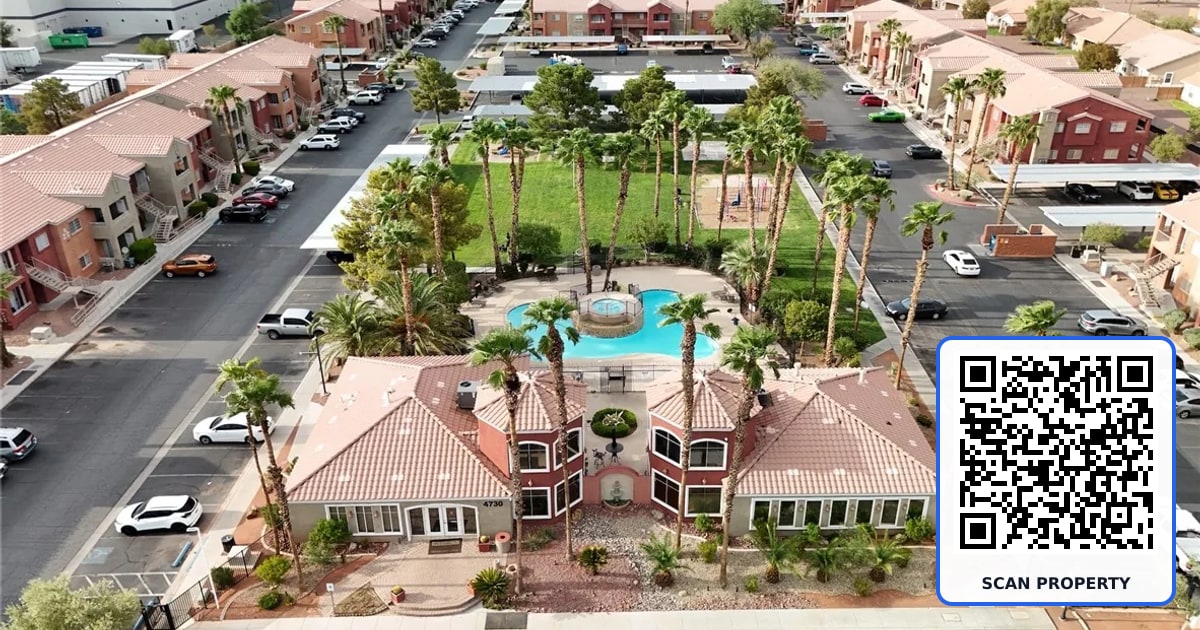 4730 Craig Road 1107 property photo