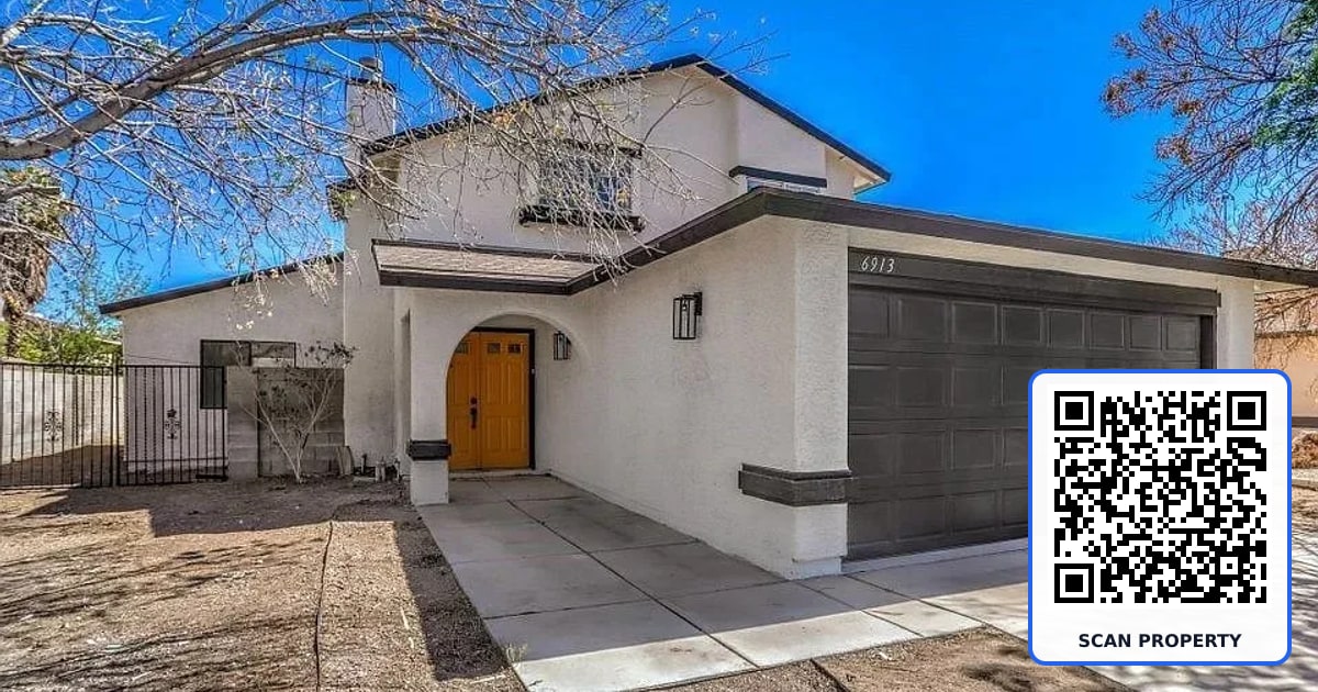 6913 Delorean Circle property photo