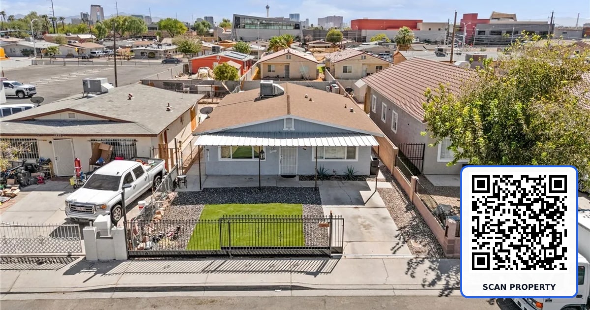 1237 Hassell Avenue property photo