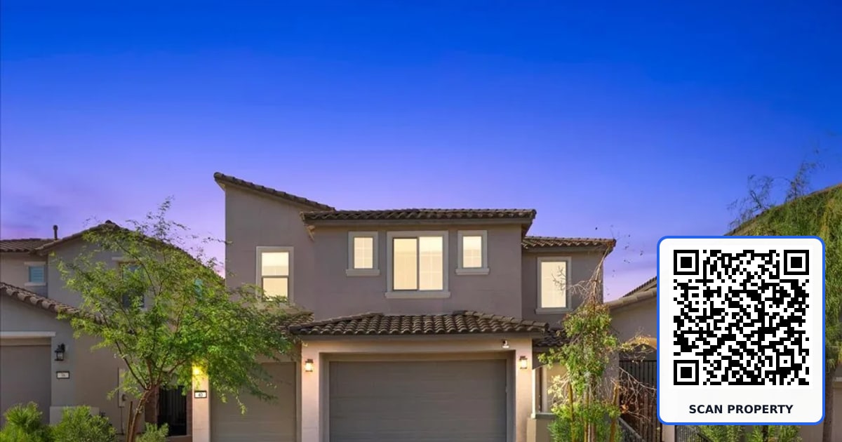 40 Flora Sagio Avenue property photo