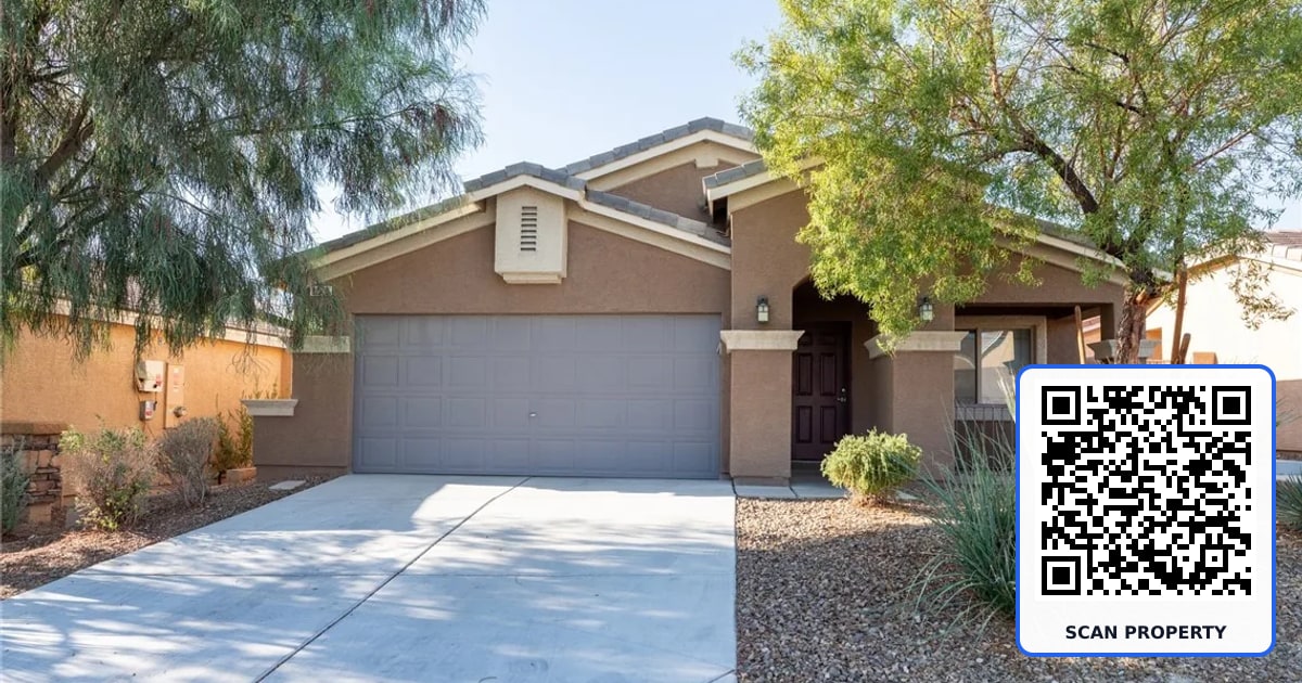 8079 Buffalo Ranch Avenue property photo