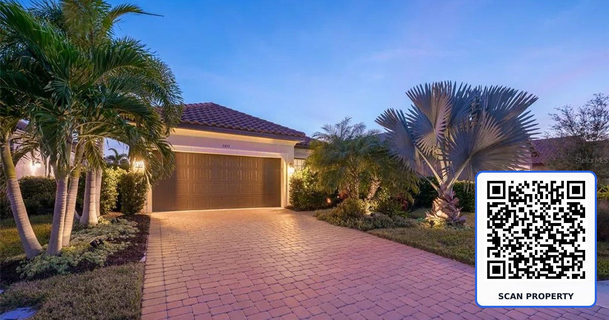 5451 LAGO MAGGIO STREET property photo