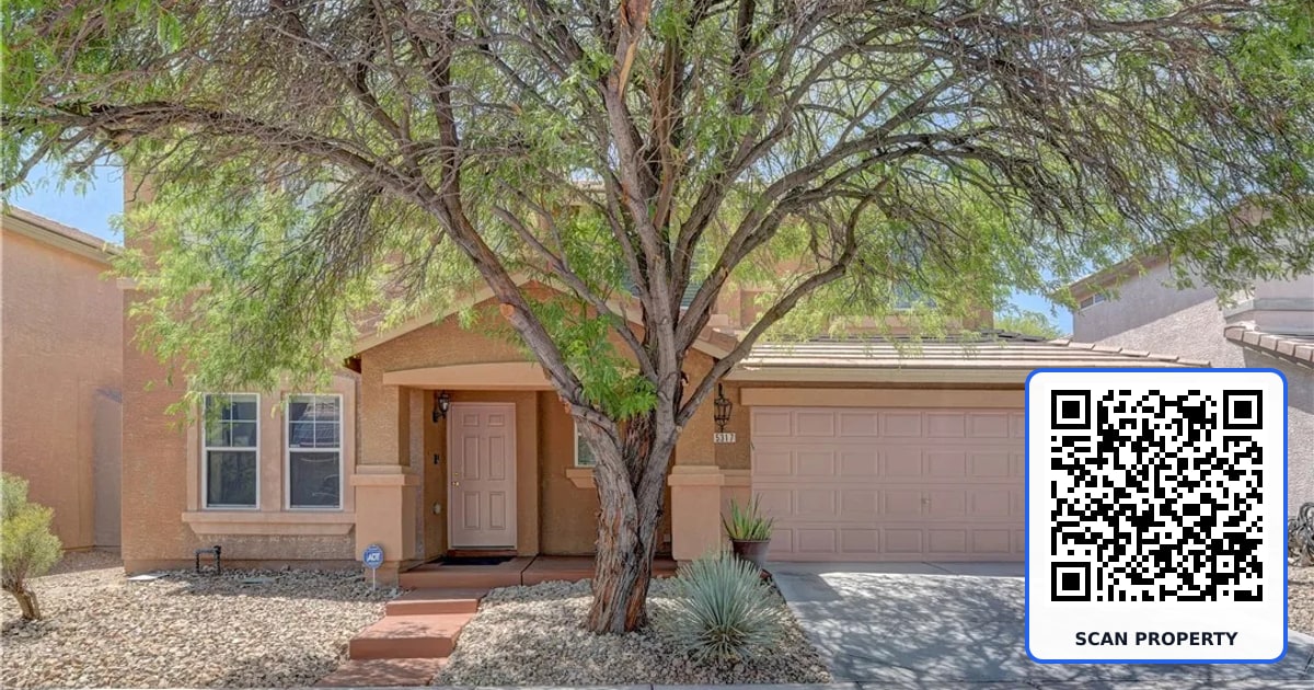 5317 La Quinta Hills Street property photo