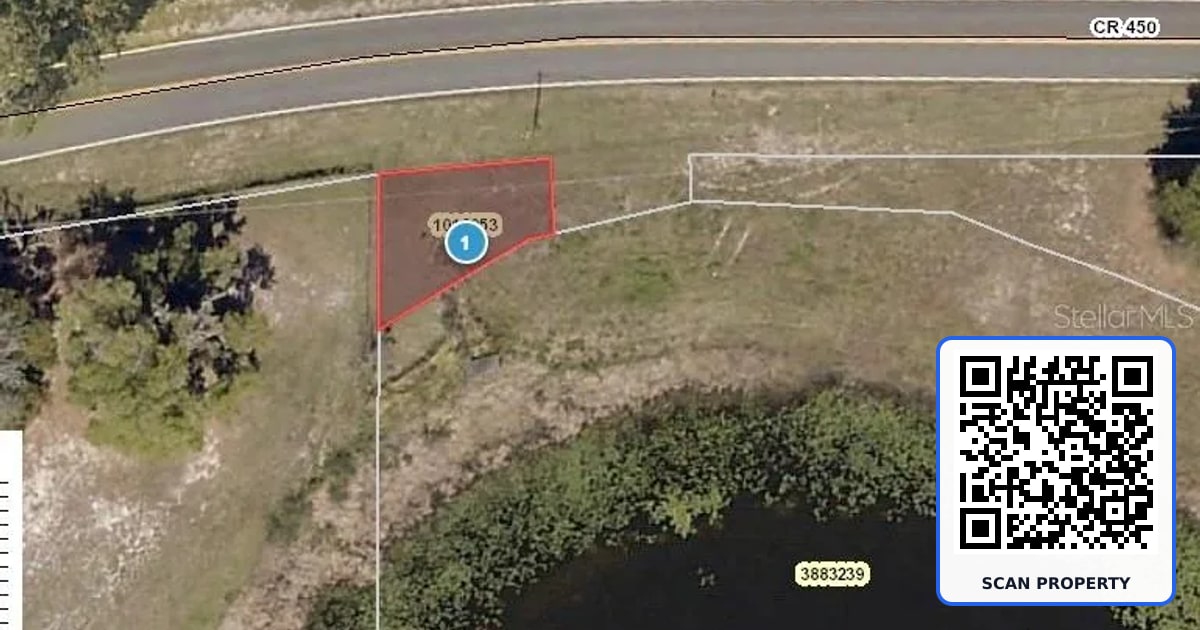 COUNTY ROAD 450 property photo