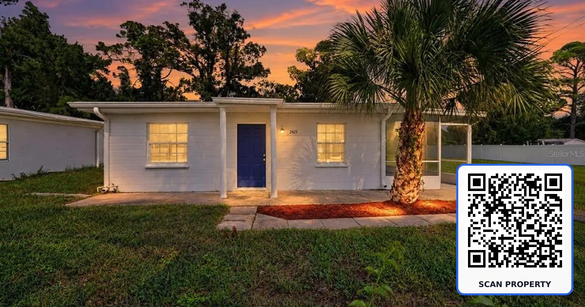 2425 ANASTASIA DRIVE property photo