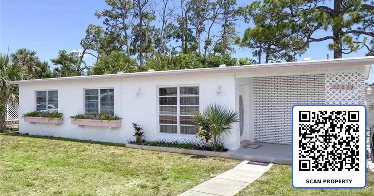 22239 MIDWAY BOULEVARD property photo
