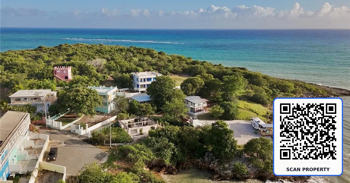 24 CALLE CORAL PLAYA SANTA property photo