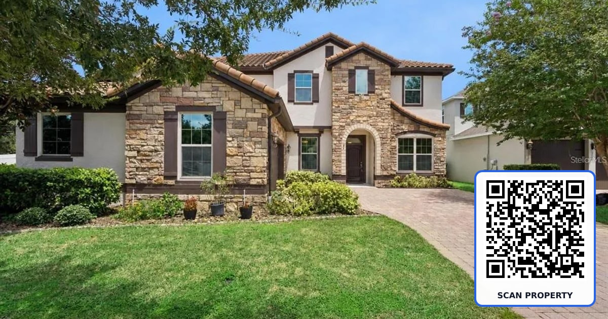 8701 IRON MOUNTAIN TRAIL property photo