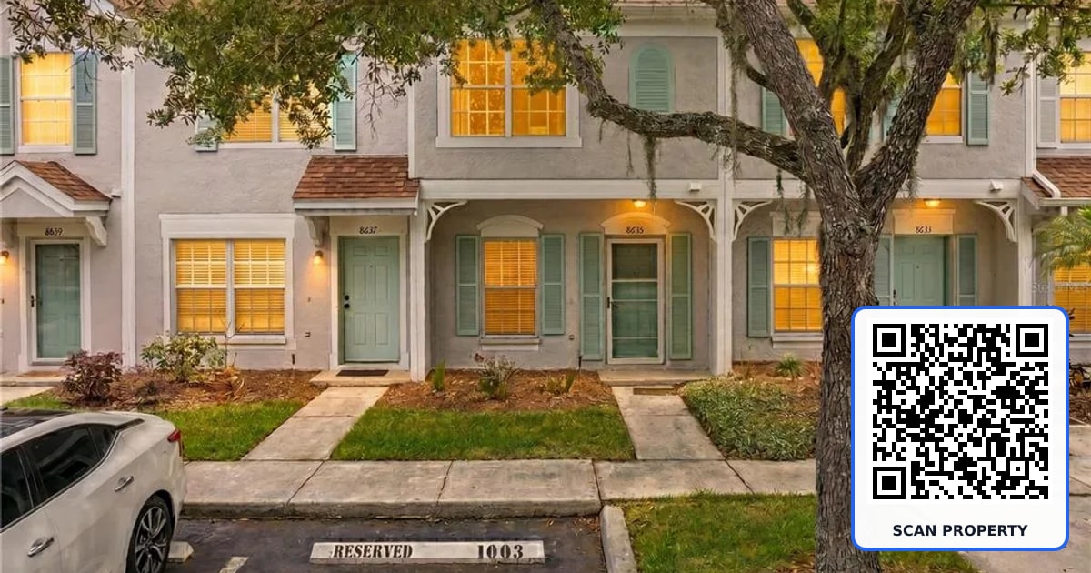 8635 HUNTERS KEY CIRCLE property photo