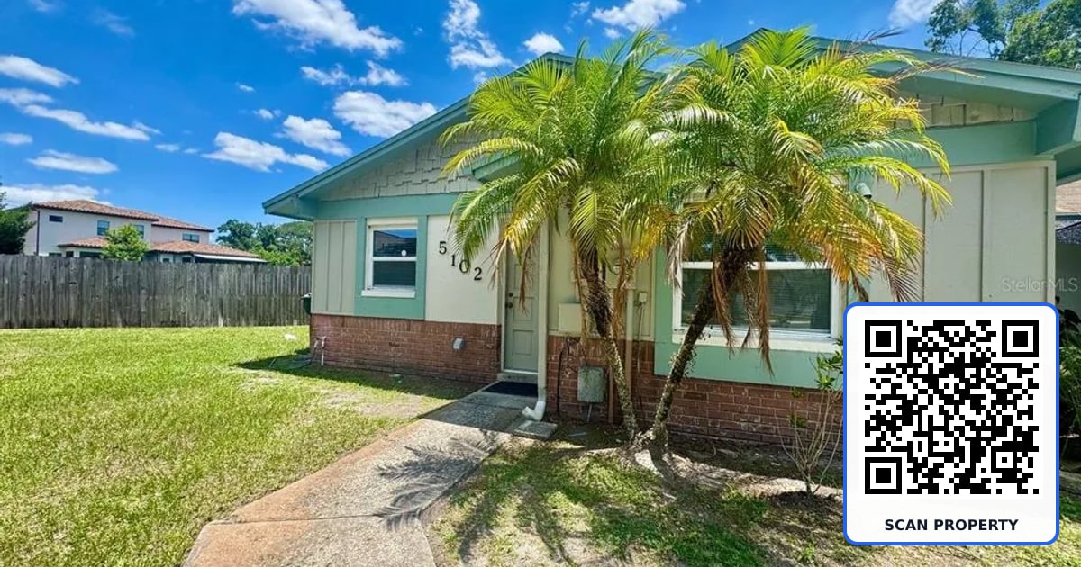 5102 LAWNTON COURT property photo
