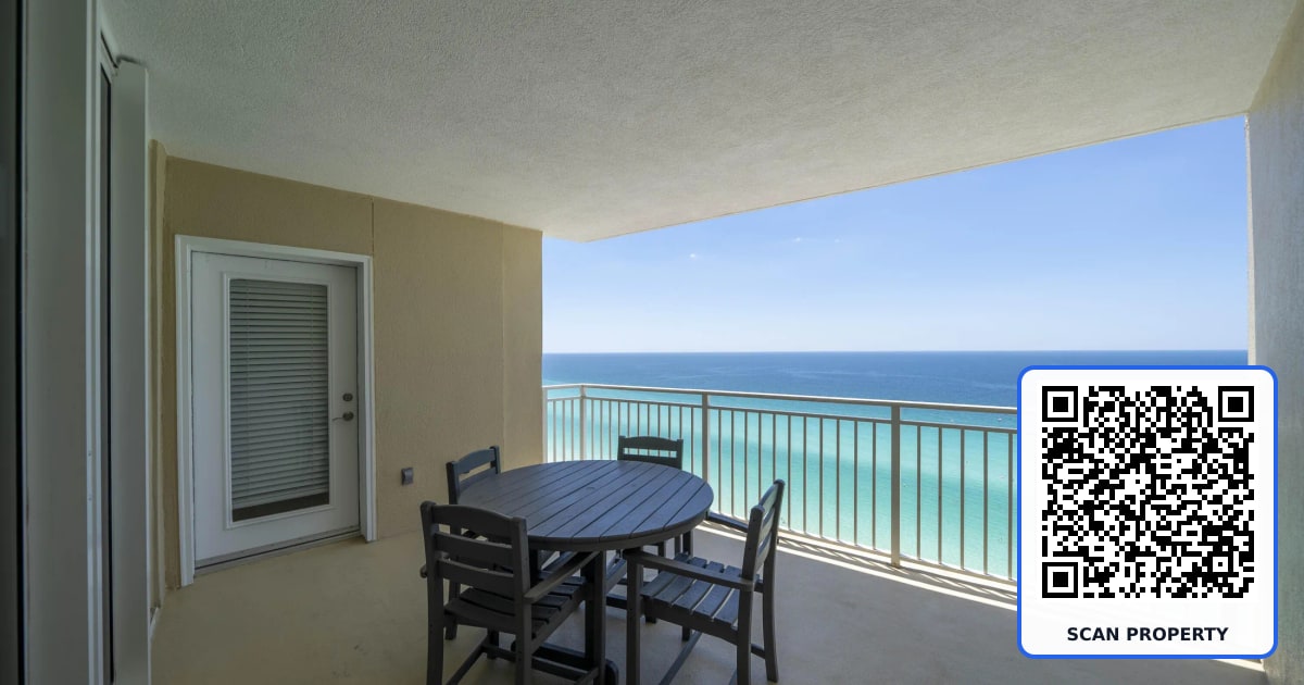14701 Front Beach Road 1825 property photo
