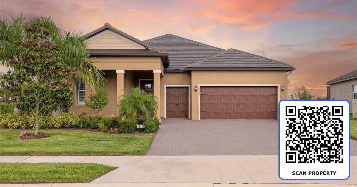 12338 VIOLET JASPER DRIVE property photo