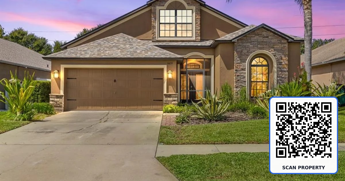 6631 BOULDER RUN LOOP property photo